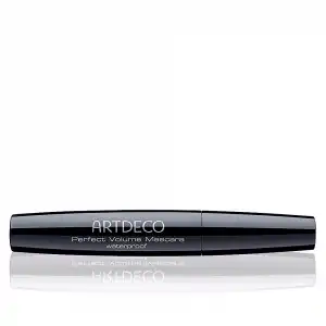 Perfect Volume mascara waterproof #01-black