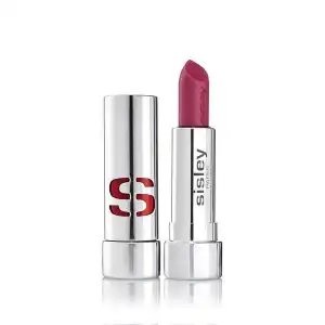 Phyto Lip Shine NÂº18 Sheer Berry