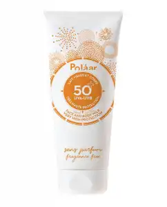 Polaar - Fluido Solar SPF 50+