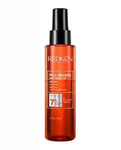 REDKEN - Aceite Hidratante Frizz Dismiss Humid Oil