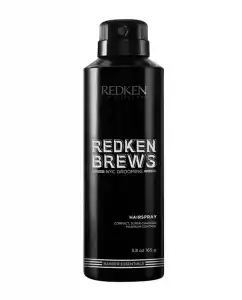 REDKEN - Crema De Afeitado Brews Hairspray