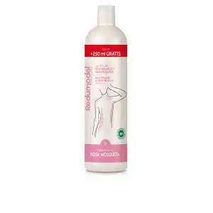 Redumodel Wellness gel de baño reafirmante y regenerador 1000 ml