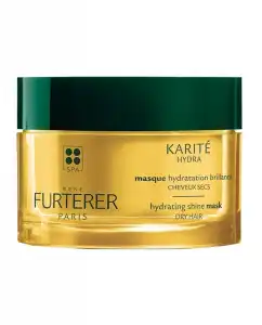 René Furterer - Mascarilla Karité Hydra