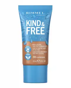 Rimmel - Base De Maquillaje Kind & Free