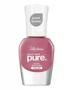 Sally Hansen - Esmalte De Uñas Good Kind Pure