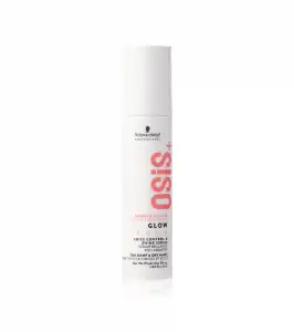 Schwarzkopf - *OSiS+* - Sérum capilar antiencrespamiento Glow - 00