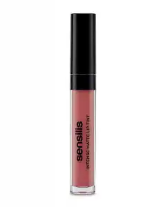 Sensilis - Barra De Labios Intense Matte Lip Tint