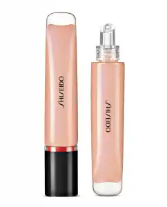 Shiseido - Brillo De Labios Shimmer Gelgloss