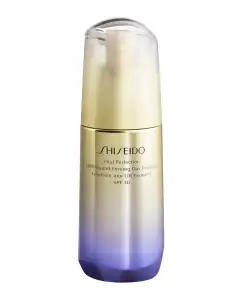Shiseido - Emulsión De Día Vital Perfection Uplifting And Firming Day 75 Ml