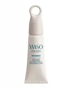 Shiseido - Tratamiento Anti-imperfecciones Waso Tinted Spot Treatment 8 Ml
