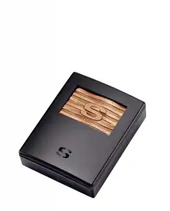 Sisley - Sombra De Ojos Phyto Ombre Glow Silver