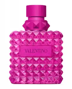 Valentino - Eau de Parfum Born In Roma Pink PP Color 100 ml Valentino.