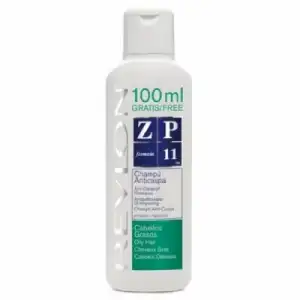 Zp 11 ZP 11 Champú Graso, 300 ml