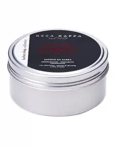 Acca Kappa - Jabón De Afeitar Barbería 250 Ml