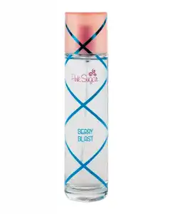 Acquolina - Eau De Toilette Pink Sugar Berry Blast 100 Ml