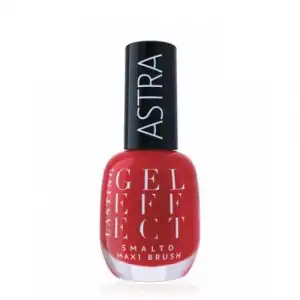 Astra Lasting Gel Effect 02 Neige Esmalte de Uñas