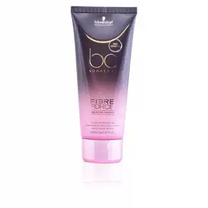 Bc Fibre Force fortifying shampoo 200 ml