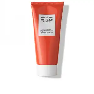 Body Strategist leg gel 200 ml