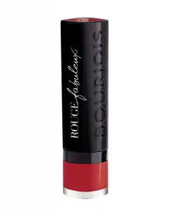 Bourjois - Barra De Labios Rouge Fabuleux