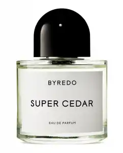 Byredo - Eau De Parfum Super Cedar 100 Ml