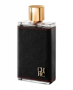 Carolina Herrera - Eau De Toilette CH Men 200 Ml