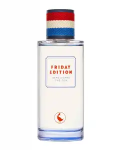 El Ganso - Eau De Toilette Friday Edition 125 Ml