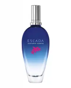 Escada - Eau De Toilette Santorini Sunrise 100 ml