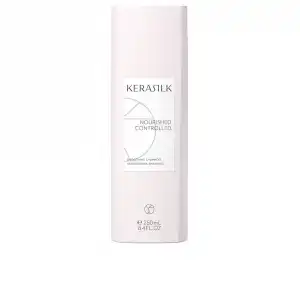 Essentials smoothing shampoo 250 ml