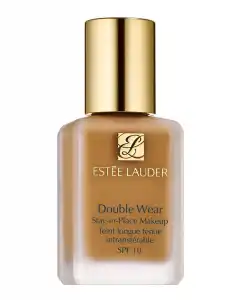 Estée Lauder - Base De Maquillaje Double Wear Stay-in-Place SPF10 30 Ml