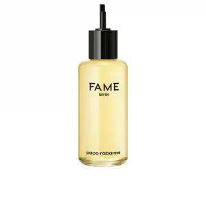 Fame Parfum eau de parfum recarga 200 ml