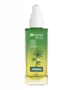 Garnier - Aceite De Noche Multi-Reparador Bio