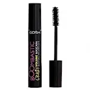 Gosh Copenhagen Gosh Copenhagen Boombastic Crazy Volume Máscara 01,, 21 gr