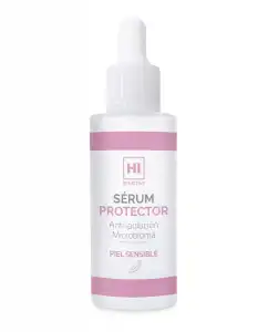 HI SENSITIVE - Sérum Facial Protector Para Piel Sensible