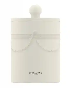Jo Malone London - Vela Aromática Pastel Macaroons Candle
