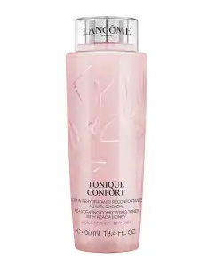 Lancôme - Tónico Facial Hidratante Tonique Confort