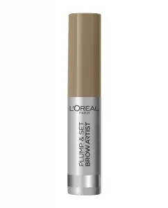 L'Oréal Paris - Máscara De Cejas Brow Artist Plum&Set