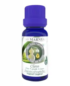 Marnys - Aceite Esencial De Clavo