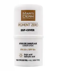 MartiDerm - Stick Despigmentante SPF 50+ Pigment Zero