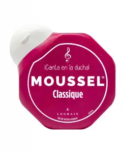 Moussel - Gel De Ducha Classique Original 60 Ml