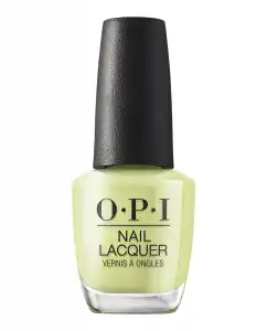 OPI - Esmalte De Uñas Nail Lacquer Clear Your Cash. Colección Primavera