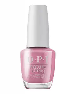 OPI - Esmalte De Uñas Nature Strong Knowledge Is Flower