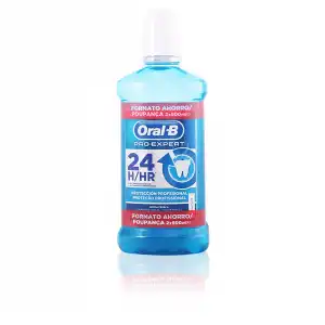 Oral-b Pack 2 X 1 Colutorio Protección Profesional, 500 ml