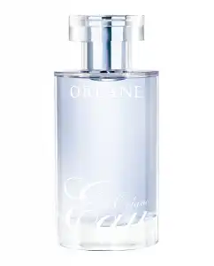 Orlane - Eau De Toilette Eau D' 100 Ml