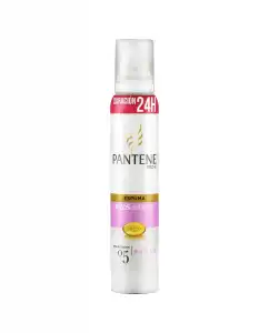 Pantene - Espuma Rizos Perfectos Nutritiva Pro-V