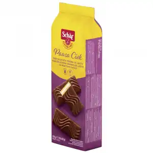 Pausa Ciok Bizcochos Chocolate Sin Gluten 350 gr