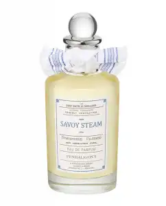 Penhaligon's - Eau De Parfum Savoy Steam 100 Ml