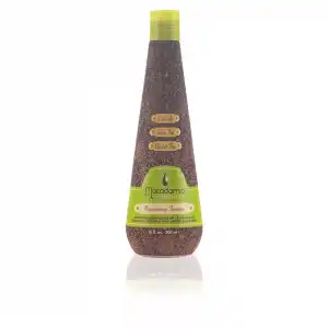 Rejuvenating shampoo 300 ml