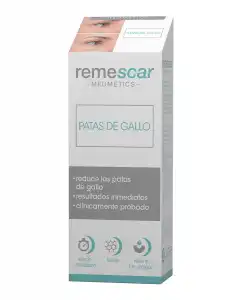 Remescar - Reductor Patas De Gallo