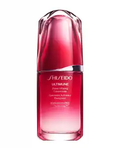 Shiseido - Sérum Ultimune Power Infusing Concentrate 3.0 50 Ml