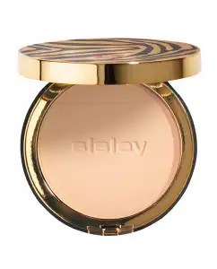 Sisley - Polvos Compactos Phyto-Poudre Compacte